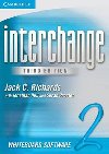 Interchange Third Edition 2: Whiteboard Software (Single Classroom) - Richards Jack C.