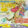 Join Us for English 1: English with Toby CD-ROM for Windows - Puchta Herbert