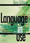 Language in Use Pre-Intermediate: Classroom Book - Doff Adrian