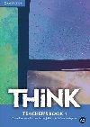 Think 1: Teachers Book - Rezmuves Zoltan