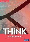 Think 5: Teachers Book - Puchta Herbert