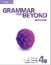 Grammar and Beyond 4B: Workbook - Blass Laurie