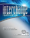 Interchange Fourth Edition Intro: Workbook B - Richards Jack C.
