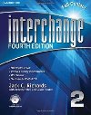Interchange Fourth Edition 2: Full Contact with Self-study DVD-ROM - Richards Jack C.