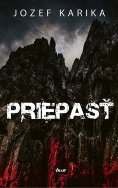 Priepas - Karika Jozef