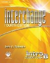 Interchange Fourth Edition Intro: Students Book B with Self-study DVD-ROM and Online Workbook B Pack - Richards Jack C.