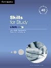 Skills for Study Level 1: Student´s Book with Downloadable Audio - Fletcher Craig