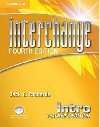 Interchange Fourth Edition Intro: Teachers Edition with Assessment Audio CD/CD-Rom - Richards Jack C.