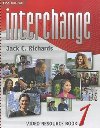 Interchange Third Edition 1: Video Resource Book - Richards Jack C.