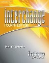 Interchange Fourth Edition Intro: Workbook - Richards Jack C.