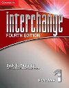 Interchange Fourth Edition 1: Workbook - Richards Jack C.