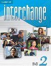 Interchange Third Edition 2: DVD - Richards Jack C.