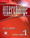 Interchange Fourth Edition 1: Teachers Edition with Assessment Audio CD/CD-Rom - Richards Jack C.