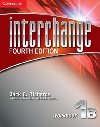 Interchange Fourth Edition 1: Workbook B - Richards Jack C.