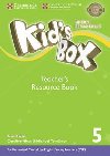 Kids Box 5 Updated 2nd Edition: Teachers Resource Book - Cory-Wright Kate
