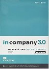 In Company Pre-Intermediate 3.0.: Teachers Book Premium Plus Pack - Gomm Helena