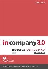 In Company Intermediate 3.0.: Teachers Book Premium Plus Pack - Gomm Helena