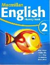 Macmillan English 2: Fluency Book - Bowen Mary