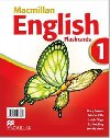 Macmillan English 1: Flashcards - Bowen Mary