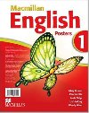 Macmillan English 1: Posters - Ellis Printha