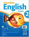 Macmillan English 2: Posters - Ellis Printha