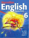Macmillan English 6: Fluency Book - Bowen Mary