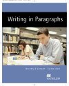 Writing in Paragraphs: Students Book - Zemach Dorothy E.