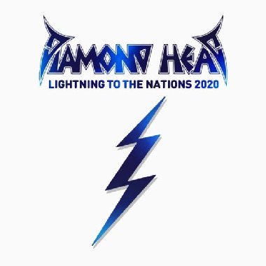 Lightning To The Nations - Diamond Head