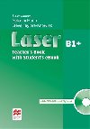 Laser (3rd Edition) B1+: Teachers Book + eBook - Taylore-Knowles Steve