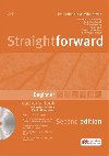 Straightforward 2nd Ed. Beginner: Teachers Book + eBook Pack - Kerr Philip