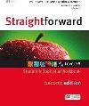 Straightforward Split Ed. 3A: Students Book with Workbook - Kerr Philip