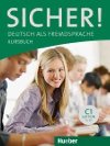Sicher! C1: Kursbuch - Jacobsová Anne