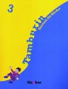 Tamburin 3: Lehrbuch - Bttner Siegfried