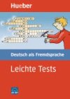 Leichte Tests DaF - Herrmann Dorothea