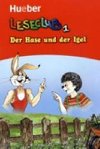 Leseclub: Der Hase und der Igel - Douvitsas Jutta