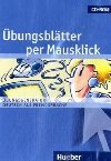 bungsbltter per Mausklick: CD-ROM - Mertens Mainhof