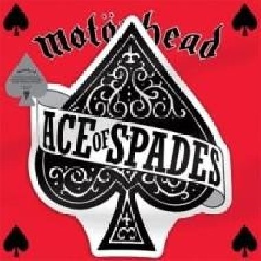 Motrhead: Ace Of Spades (Maxisingl) - LP - Motorhead