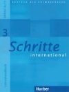 Schritte international 3: Lehrerhandbuch - Kalender Susanne