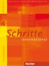 Schritte international 4: Lehrerhandbuch - Kalender Susanne