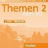 Themen aktuell 2: 2 Audio-CDs, Hrtexte - Luger Urs