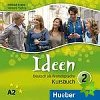 Ideen 2: Audio-CDs zum Kursbuch - Ende Michael