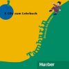 Tamburin 1: 2 CDs Hrtexte und Lieder - Wortberg Christoph