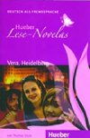 Hueber Hrbcher: Lese-Novelas (A1): Vera, Heidelberg, Leseheft - Thoma Leonhard