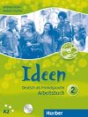 Ideen 2: Arbeitsbuch mit 2 Audio-CDs zum Arbeitsbuch + CD-ROM - Puchta Herbert