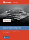 Leichte Literatur A2: Dr. Faust, Leseheft - Specht Franz