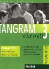 Tangram aktuell 3: Lektion 5-8: Glossar XXL Deutsch-Tschechisch - Dallapiazza Rosa - Maria