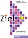 Ziel C1/1: Lehrerhandbuch - Schweller Gabriele