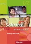 Schritte international 1+2: 1+2 CD-ROM - Kuhn Krystyna