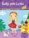 aty pro Lenu - Julie Camel