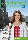 Schritte international Neu 1+2: Digitales Unterrichtspaket - Niebisch Daniela